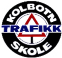 Logo, Kolbotn Trafikkskole AS